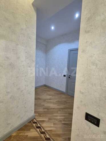 Satılır 3 otaqlı yeni tikili 100 m², İnşaatçılar m., photo 10 from 24