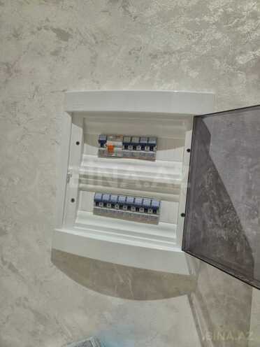 Satılır 3 otaqlı yeni tikili 100 m², İnşaatçılar m., photo 12 from 24
