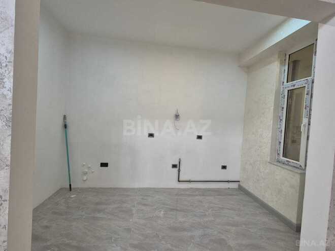 Satılır 3 otaqlı yeni tikili 100 m², İnşaatçılar m., photo 14 from 24