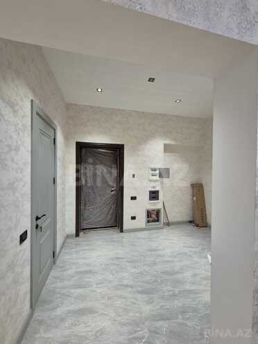 Satılır 3 otaqlı yeni tikili 100 m², İnşaatçılar m., photo 20 from 24