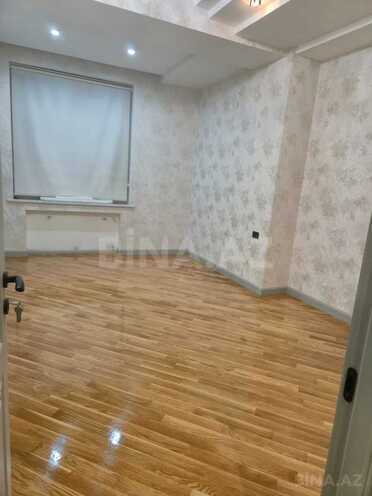 Satılır 3 otaqlı yeni tikili 100 m², İnşaatçılar m., photo 19 from 24