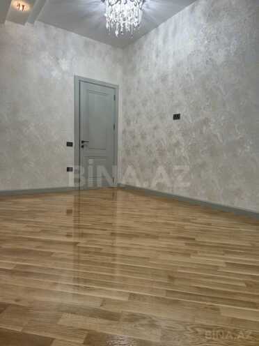Satılır 3 otaqlı yeni tikili 100 m², İnşaatçılar m., photo 21 from 24