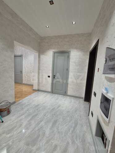 Satılır 3 otaqlı yeni tikili 100 m², İnşaatçılar m., photo 16 from 24