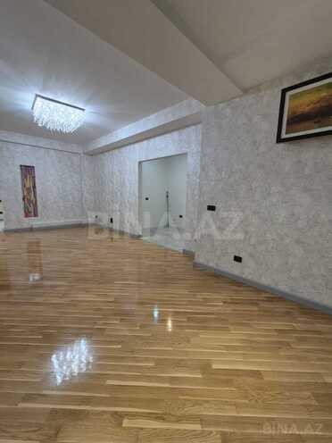 Satılır 3 otaqlı yeni tikili 100 m², İnşaatçılar m., photo 23 from 24