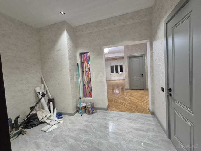 Satılır 3 otaqlı yeni tikili 100 m², İnşaatçılar m., photo 22 from 24