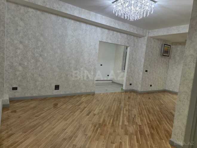 Satılır 3 otaqlı yeni tikili 100 m², İnşaatçılar m., photo 15 from 24