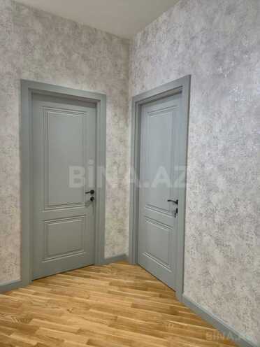 Satılır 3 otaqlı yeni tikili 100 m², İnşaatçılar m., photo 17 from 24