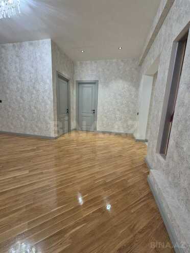 Satılır 3 otaqlı yeni tikili 100 m², İnşaatçılar m., photo 18 from 24
