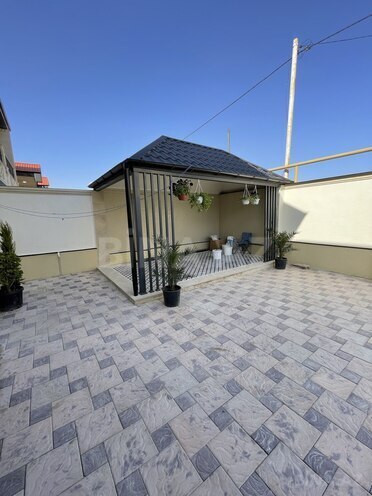 Продаётся 5-комн. дом/дача 216 м², пос. Мамедли, photo 5 from 25