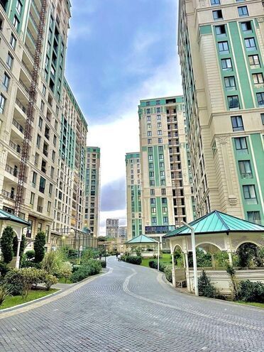 Продаётся 2-комн. новостройка 60 м², м. Гянджлик, photo 26 from 32