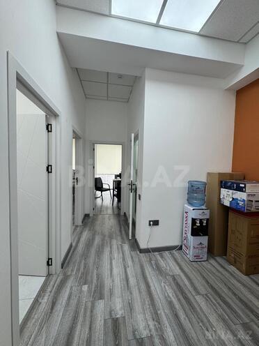 İcarəyə verilir 2 otaqlı ofis 60 m², 8 Noyabr m., photo 6 from 14