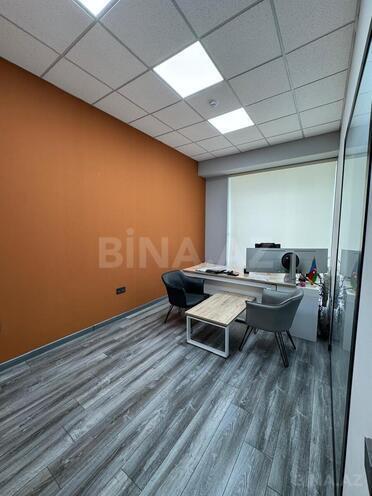 İcarəyə verilir 2 otaqlı ofis 60 m², 8 Noyabr m., photo 4 from 14