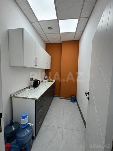 İcarəyə verilir 2 otaqlı ofis 60 m², 8 Noyabr m., photo 10 from 14