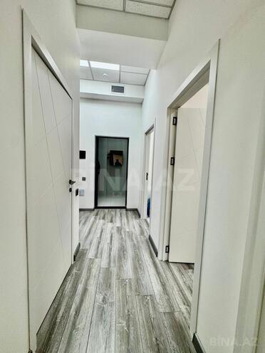 İcarəyə verilir 2 otaqlı ofis 60 m², 8 Noyabr m., photo 12 from 14