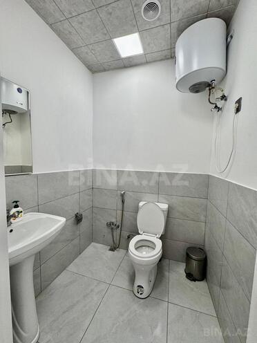 İcarəyə verilir 2 otaqlı ofis 60 m², 8 Noyabr m., photo 11 from 14