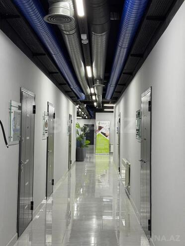 İcarəyə verilir 2 otaqlı ofis 60 m², 8 Noyabr m., photo 13 from 14