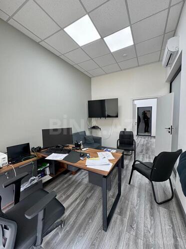 İcarəyə verilir 2 otaqlı ofis 60 m², 8 Noyabr m., photo 8 from 14