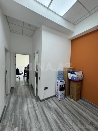 İcarəyə verilir 2 otaqlı ofis 60 m², 8 Noyabr m., photo 9 from 14