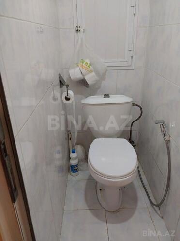 Satılır 3 otaqlı köhnə tikili 90 m², Əhmədli q., photo 13 from 14