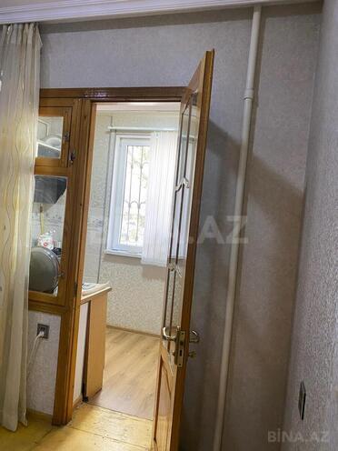 Satılır 3 otaqlı köhnə tikili 90 m², Əhmədli q., photo 4 from 14