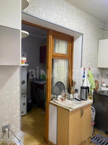 Satılır 3 otaqlı köhnə tikili 90 m², Əhmədli q., photo 8 from 14