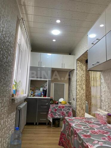 Satılır 3 otaqlı köhnə tikili 90 m², Əhmədli q., photo 9 from 14