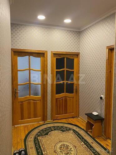 Satılır 3 otaqlı köhnə tikili 90 m², Əhmədli q., photo 5 from 14