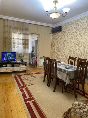 Satılır 3 otaqlı köhnə tikili 90 m², Əhmədli q., photo 7 from 14