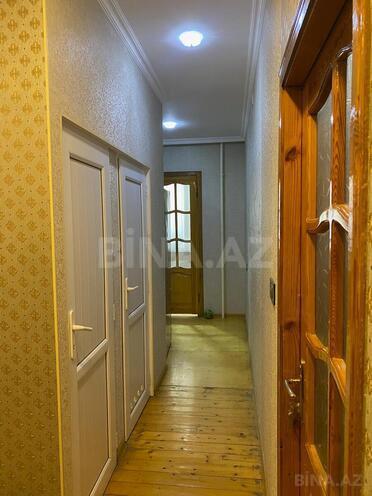Satılır 3 otaqlı köhnə tikili 90 m², Əhmədli q., photo 6 from 14