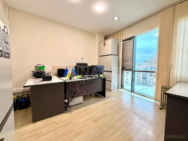 İcarəyə verilir 6 otaqlı ofis 167 m², Şah İsmayıl Xətai m., photo 12 from 19