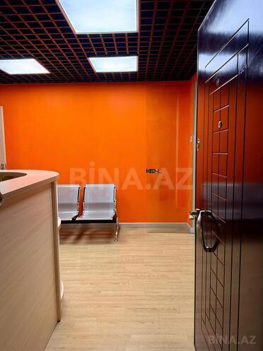 İcarəyə verilir 6 otaqlı ofis 167 m², Şah İsmayıl Xətai m., photo 5 from 19