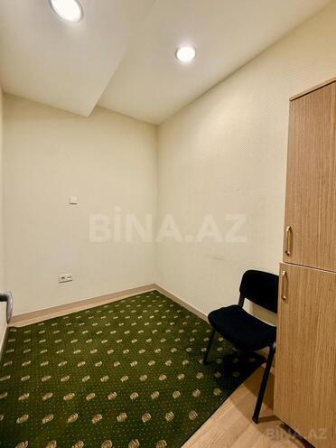İcarəyə verilir 6 otaqlı ofis 167 m², Şah İsmayıl Xətai m., photo 10 from 19