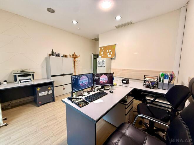 İcarəyə verilir 6 otaqlı ofis 167 m², Şah İsmayıl Xətai m., photo 6 from 19