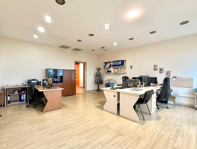 İcarəyə verilir 6 otaqlı ofis 167 m², Şah İsmayıl Xətai m., photo 15 from 19