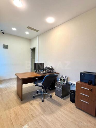 İcarəyə verilir 6 otaqlı ofis 167 m², Şah İsmayıl Xətai m., photo 7 from 19