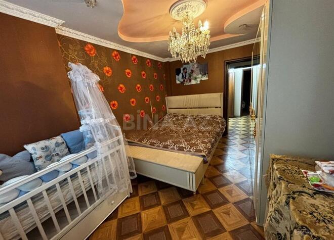 Продаётся 4-комн. вторичка 85 м², пос. Карачухур, photo 4 from 10