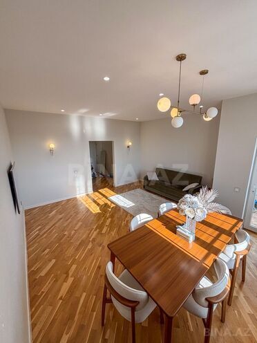 Продаётся 2-комн. новостройка 90 м², м. 20 января, photo 18 from 27