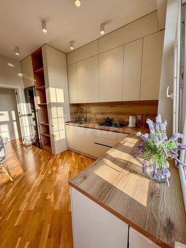 Продаётся 2-комн. новостройка 90 м², м. 20 января, photo 19 from 27