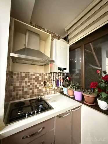 Продаётся 3-комн. вторичка 80 м², м. Азадлыг проспекти, photo 5 from 13