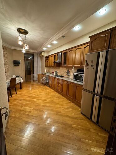 Продаётся 3-комн. новостройка 152 м², Наримановский  р., photo 13 from 20