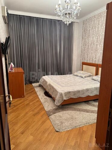 Продаётся 3-комн. новостройка 152 м², Наримановский  р., photo 11 from 20