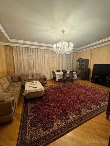 Продаётся 3-комн. новостройка 152 м², Наримановский  р., photo 1 from 20