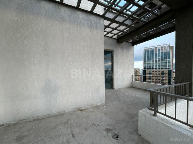Продаётся 5-комн. новостройка 280 м², м. Элмляр Академиясы, photo 12 from 19