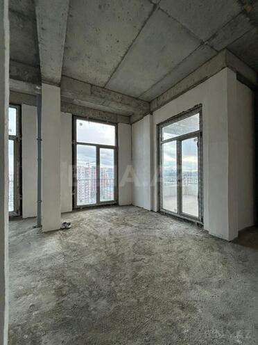 Продаётся 5-комн. новостройка 280 м², м. Элмляр Академиясы, photo 16 from 19