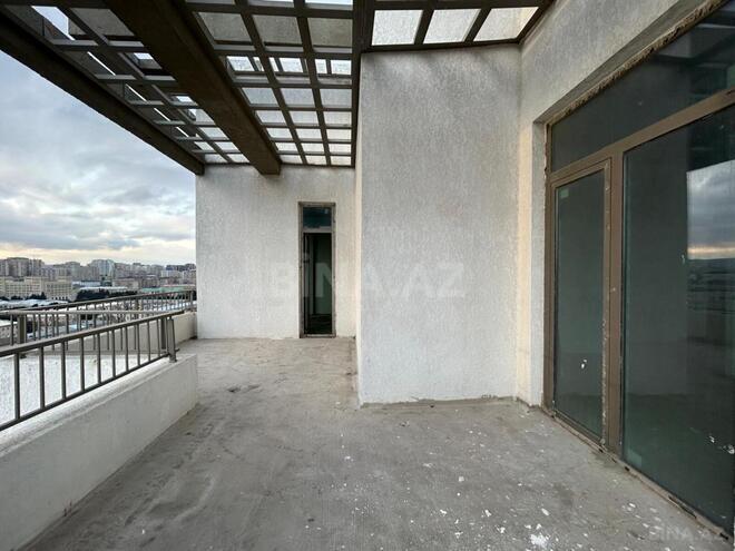 Продаётся 5-комн. новостройка 280 м², м. Элмляр Академиясы, photo 18 from 19