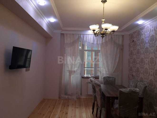 Продаётся 2-комн. новостройка 70 м², м. Азадлыг проспекти, photo 3 from 18