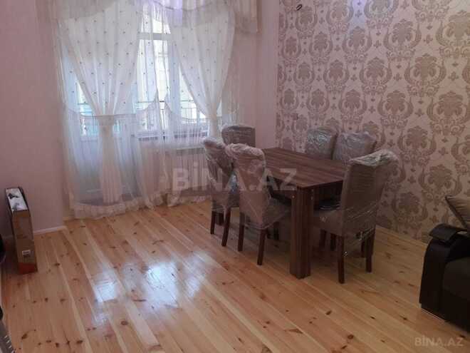 Продаётся 2-комн. новостройка 70 м², м. Азадлыг проспекти, photo 1 from 18