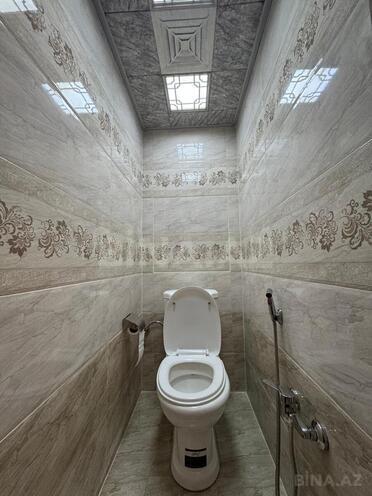 Satılır 2 otaqlı köhnə tikili 60 m², Memar Əcəmi m., photo 18 from 19