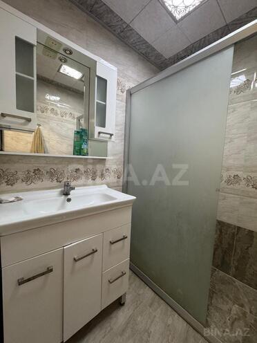 Satılır 2 otaqlı köhnə tikili 60 m², Memar Əcəmi m., photo 15 from 19
