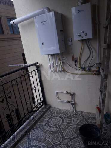 Продаётся 2-комн. новостройка 70 м², м. Азадлыг проспекти, photo 14 from 18